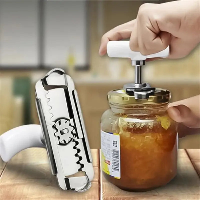 Effortless arthritis jar opener👍 Zorenza