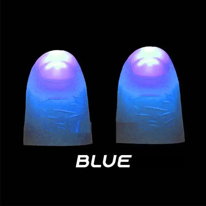 Magic Thumb Light Zorenza