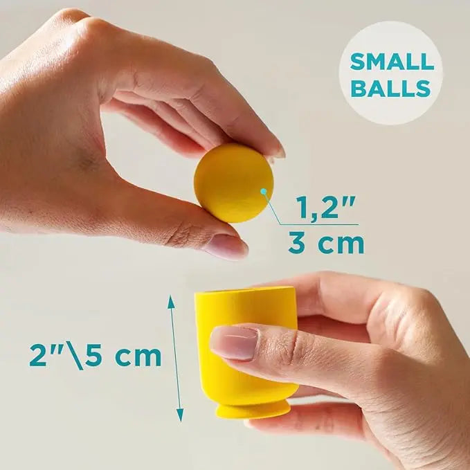 Montessori-Inspired Educational Toys for Children Homezys