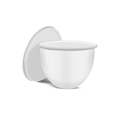 Silicone Insert for Kitchen Machine — Effortless and Clean Baking Homezys
