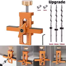 Door Installation Tool — Effortless and Precise Door Mounting Homezys