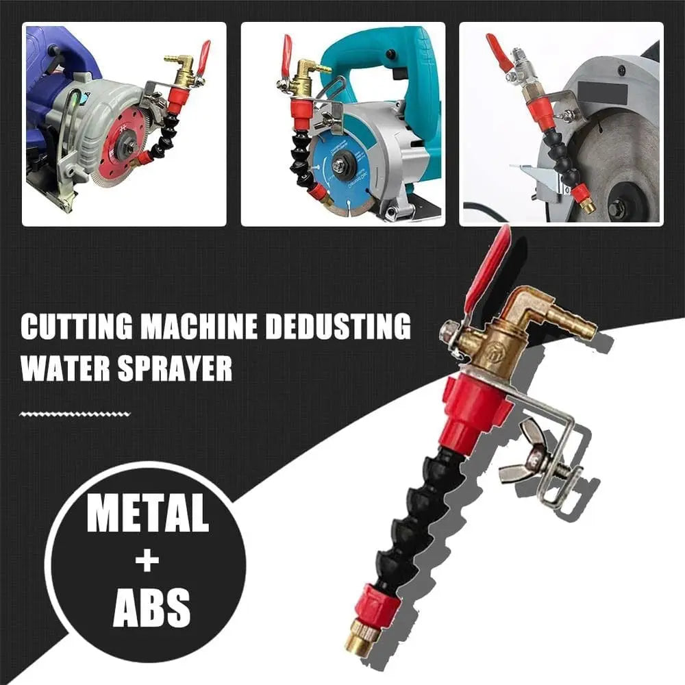 BladeMist™ — Clean Cuts with Laser Precision Homezys