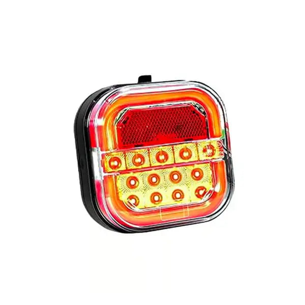 🔥Wireless Trailer Lights 🔥 Zorenza