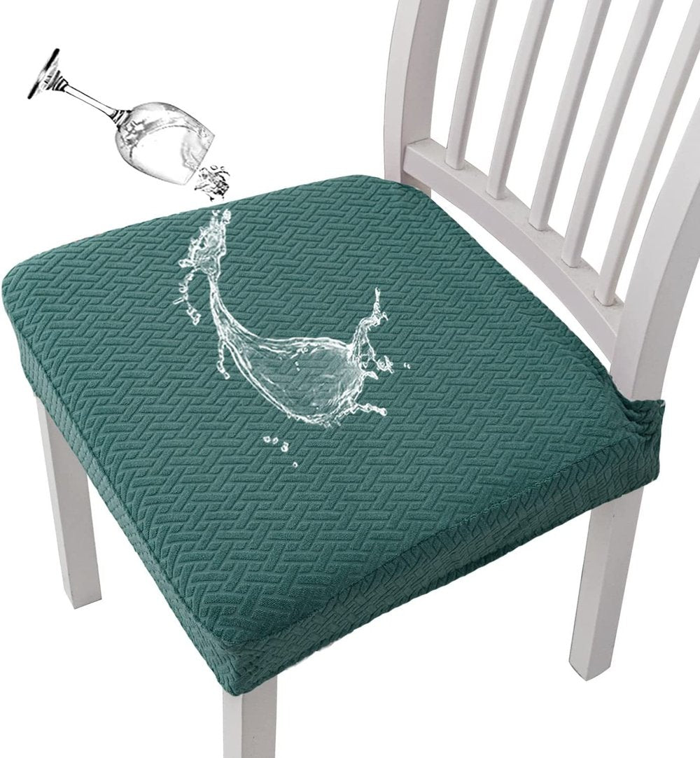 Chair Cover — Stylish Protection and Long-Lasting Comfort Homezys