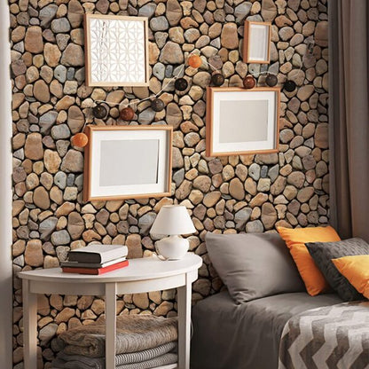 Wall Panels — Quick Style for More Living Comfort Homezys
