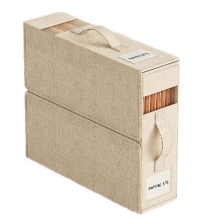 Bedding Storage Bag — Freshness and Order Made Easy Homezys