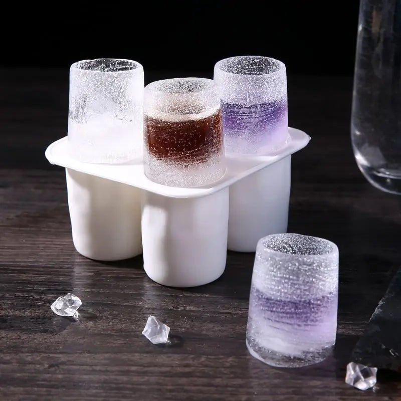 🔥Most popular products🔥-Ice cup mold Zorenza