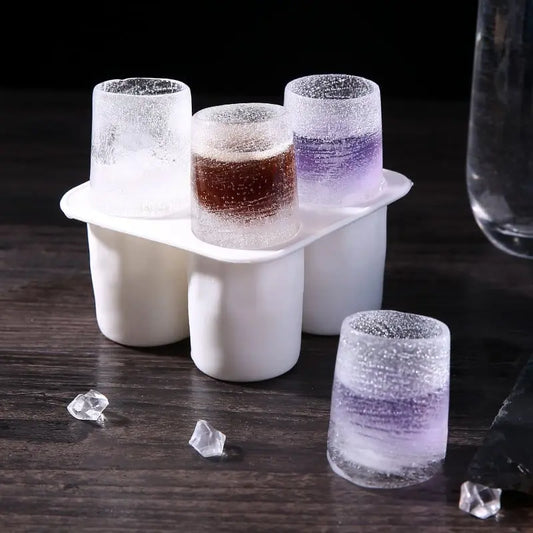 🔥Most popular products🔥-Ice cup mold Zorenza