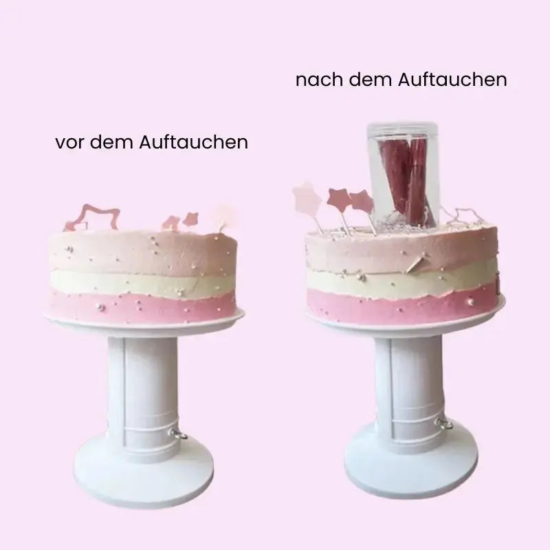 SurpriseSlice™ — Hidden Gifts Spark Joy Mivoza Deutschland