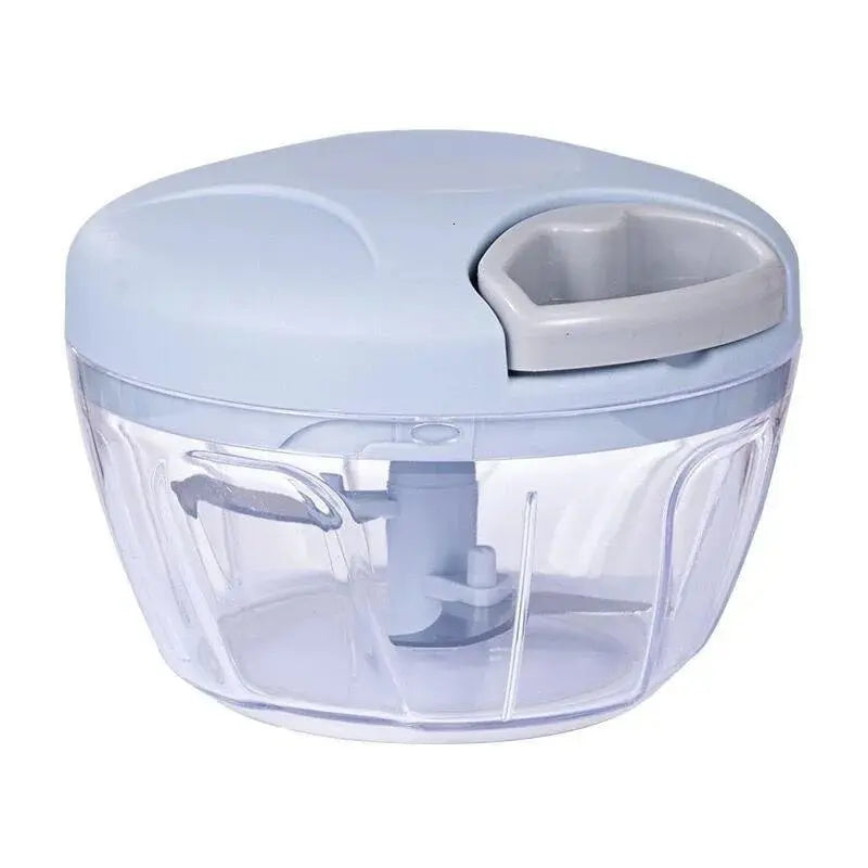 Pull Vegetable Chopper Zorenza