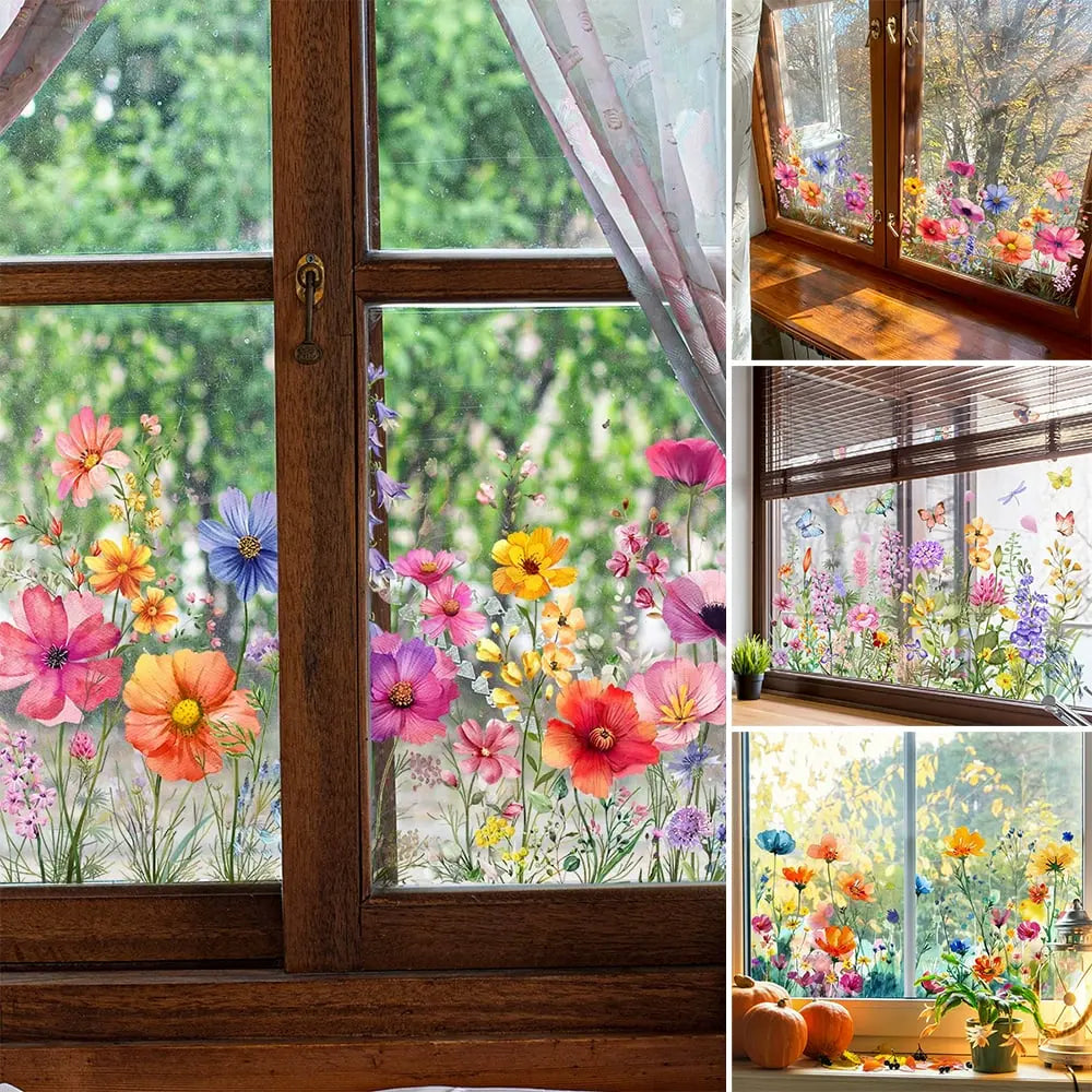 GlowBloom™ — Vibrant Window Joy & Kerb Appeal Homezys