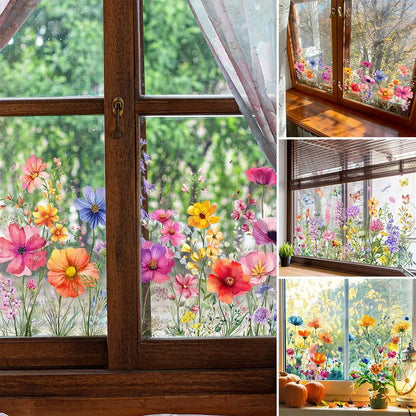 GlowBloom™ — Vibrant Window Joy & Kerb Appeal Homezys
