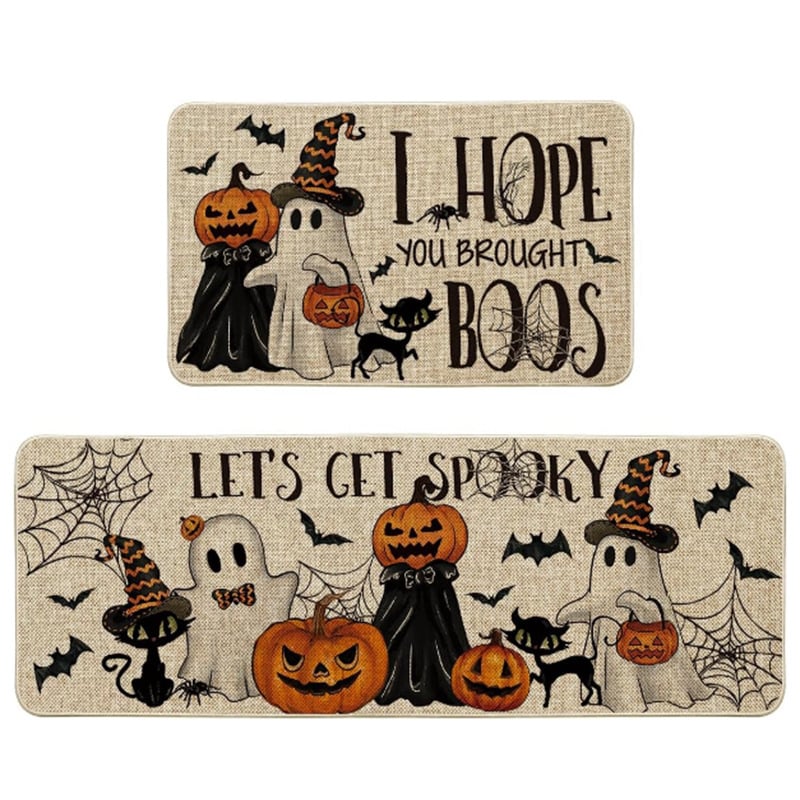 Kitchen Floor Mats — Comfort and Color Every Step Homezys