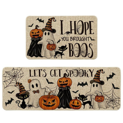 Kitchen Floor Mats — Comfort and Color Every Step Homezys