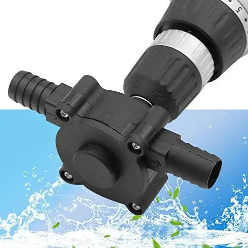 Eptchn Drill-Powered Liquid DrillBurst DrillTorrent Zorenza