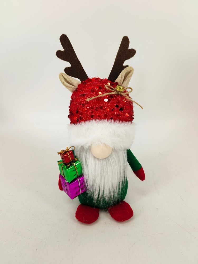Advent Calendar with Elves — Daily Joy and Festive Magic Homezys