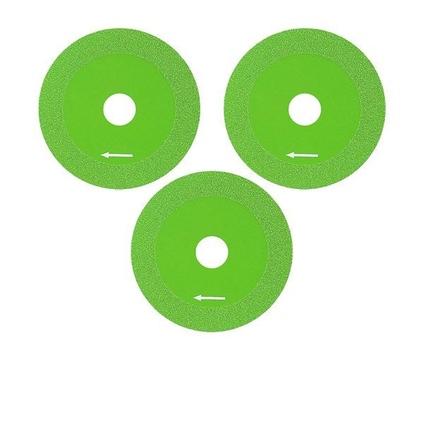 Buy 1 Get 1 FREE | Ultra-Thin Diamond Glass Cutting Disc Homezys