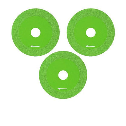 Buy 1 Get 1 FREE | Ultra-Thin Diamond Glass Cutting Disc Homezys