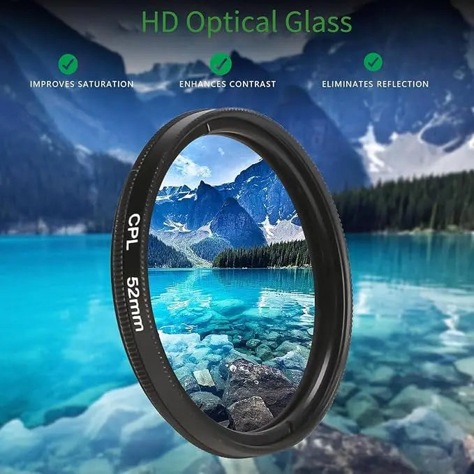 ColourClear™ — Crush Glare & Boost Vibrant Photos Mivoza Deutschland