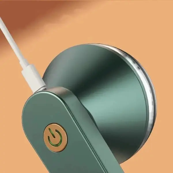 Lint shaver - freshen up clothes with powerful lint removal and USB charging Zorenza