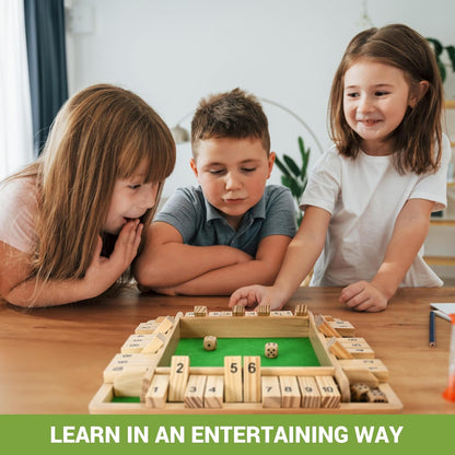 Wooden Playset – Unforgettable Family Fun Guaranteed Homezys