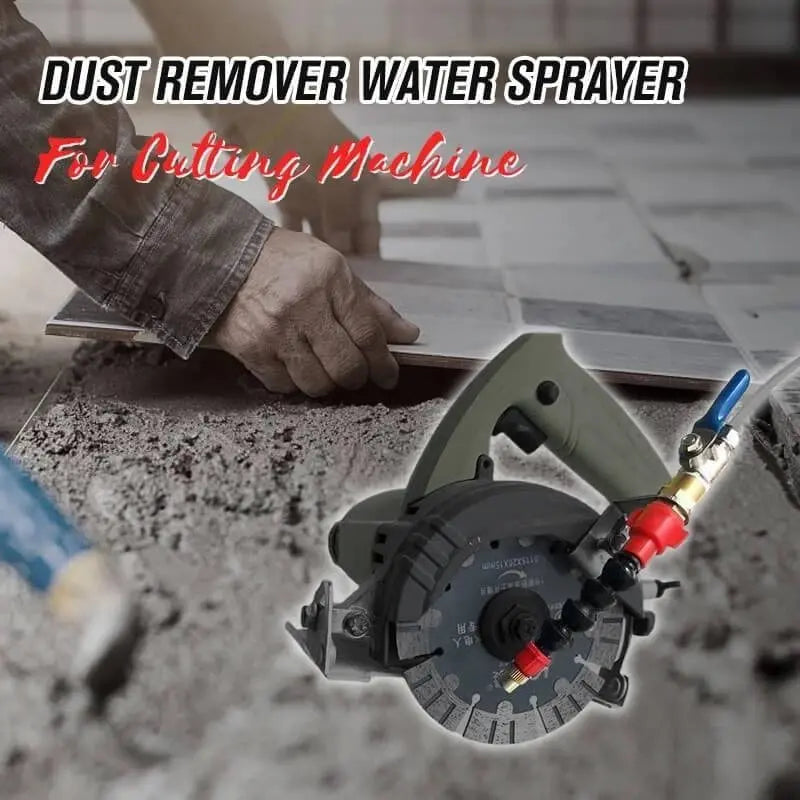 BladeMist™ — Clean Cuts with Laser Precision Homezys