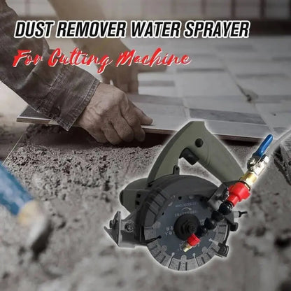 BladeMist™ — Clean Cuts with Laser Precision Homezys