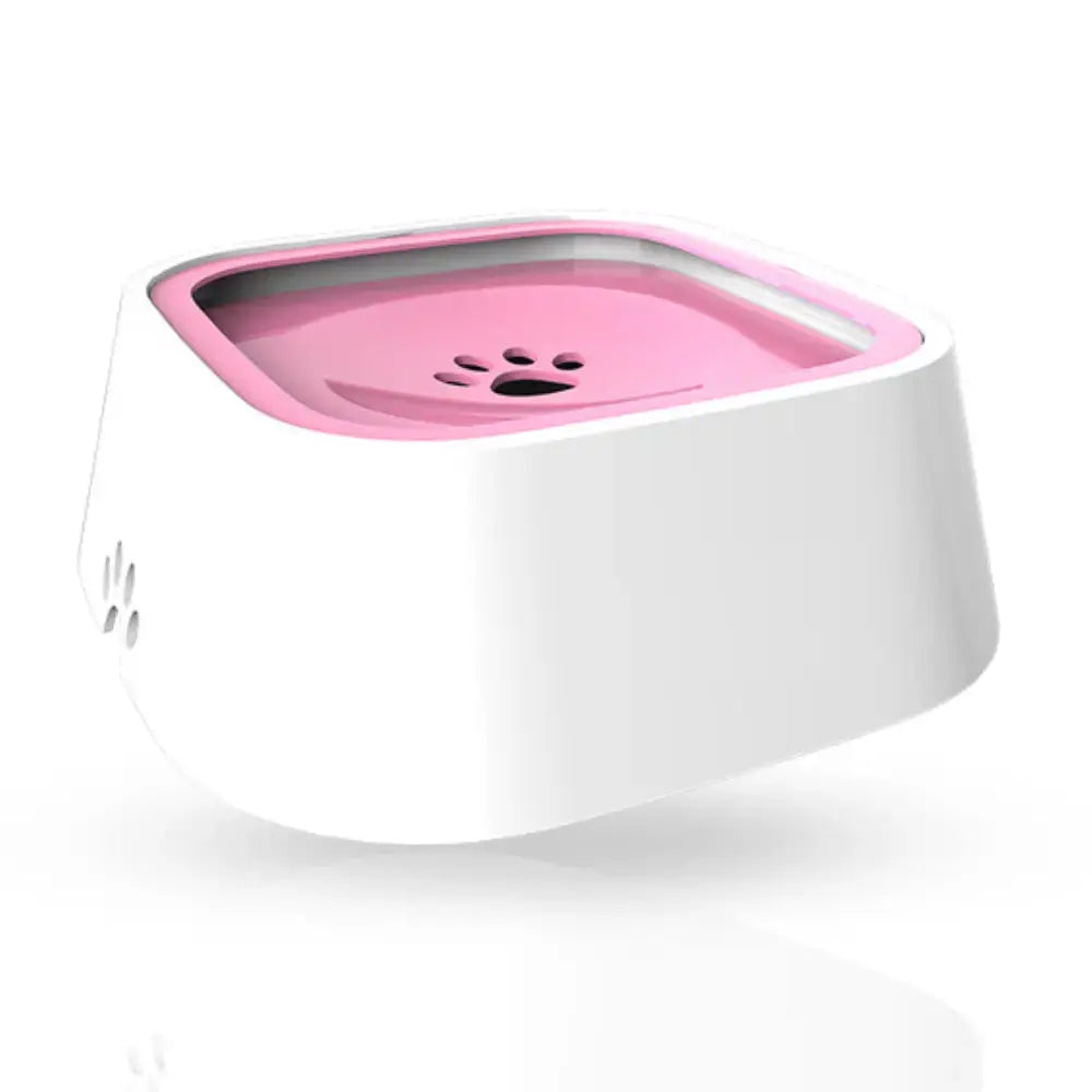 SipGuard™ — Splash-Free Hydration for Happy Pets Mivoza Deutschland