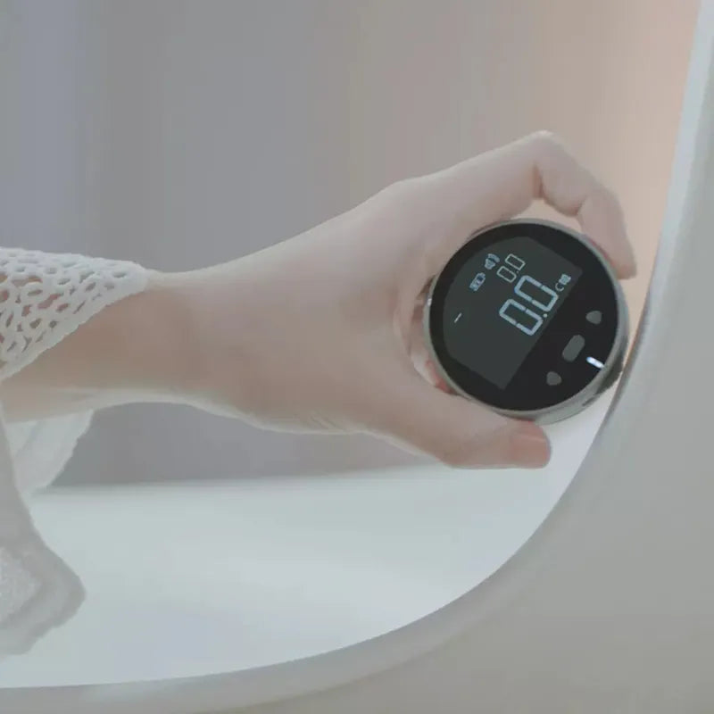 Digital Measuring Tape — Precise Measurements with Ease Homezys