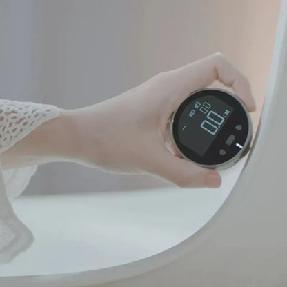 Digital Measuring Tape — Precise Measurements with Ease Homezys