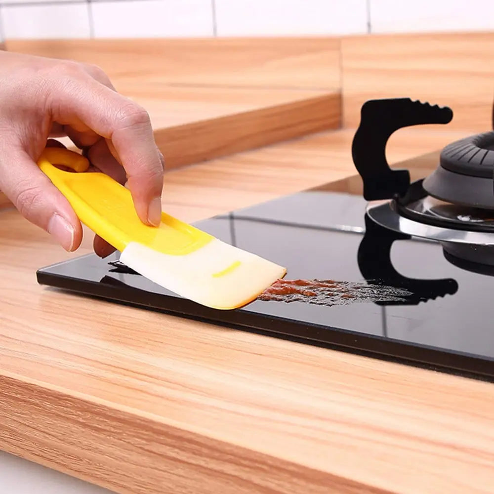 Kitchen Food Grade Silicone Spatula Zorenza