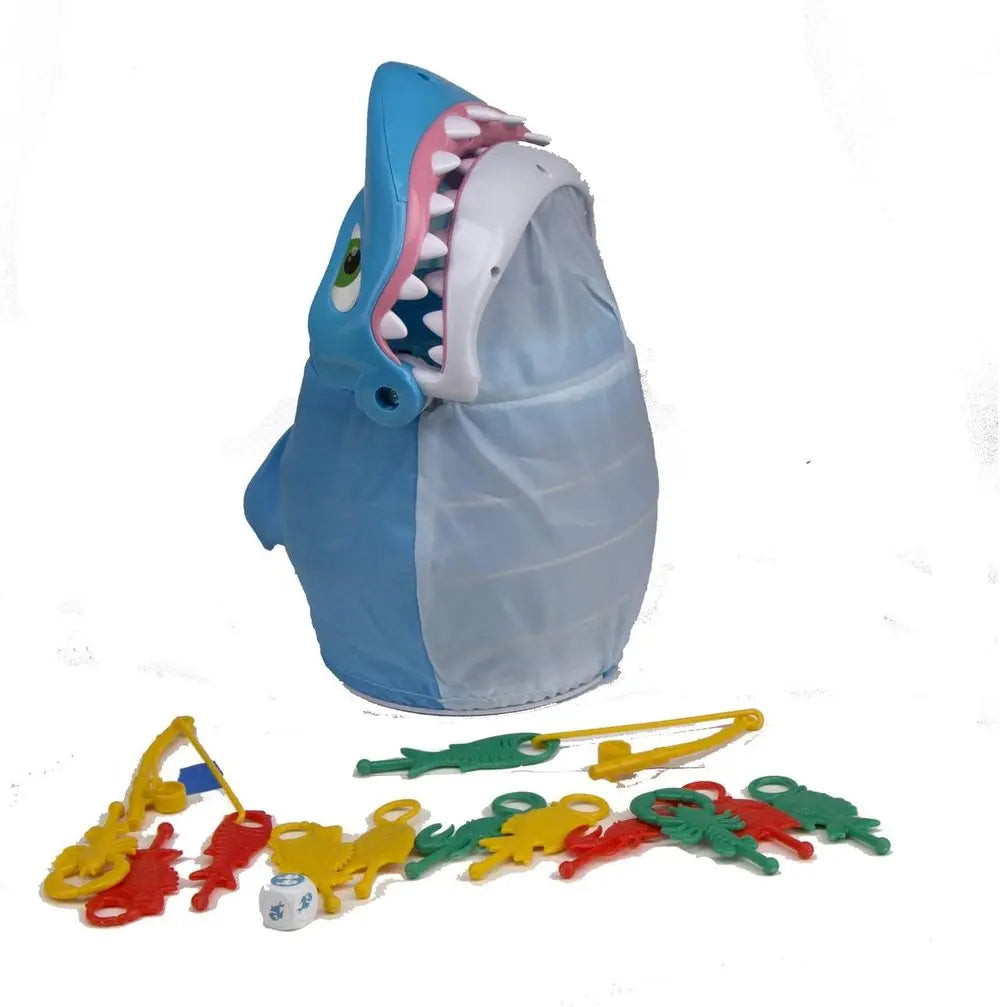 SnapShark™ — Thrilling Family Fun in Every Catch Mivoza Deutschland