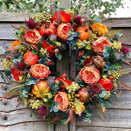 AutumnGlow™ — Everlasting Warmth and Vibrant Charm Mivoza Deutschland