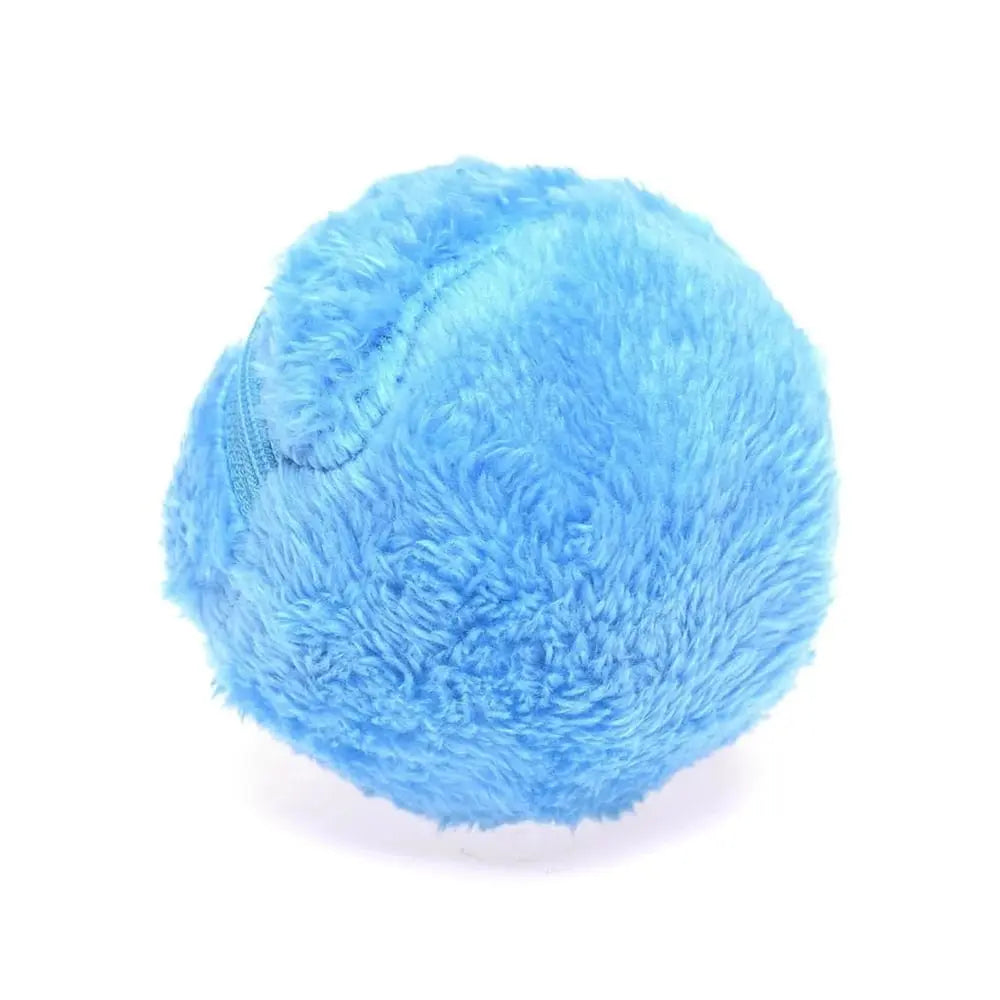 🔥Active Rolling Ball （4 color covers included） Zorenza