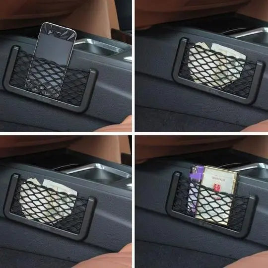 Car Net Pocket Zorenza