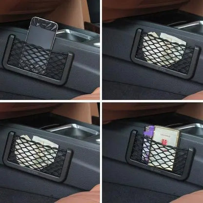 Car Net Pocket Zorenza
