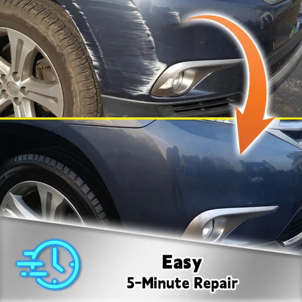 Lyseemin™ car scratch remover - For flawless vehicle paint Zorenza
