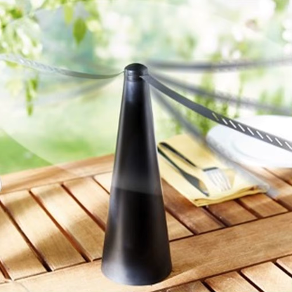 NoFlyZone™ | Fly Repellent Fan Mivoza Deutschland