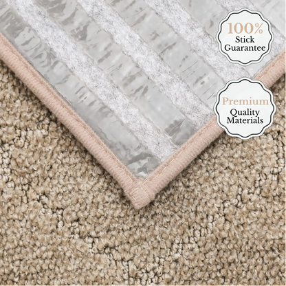 Anti-slip film for stairs — Safety with every step Homezys
