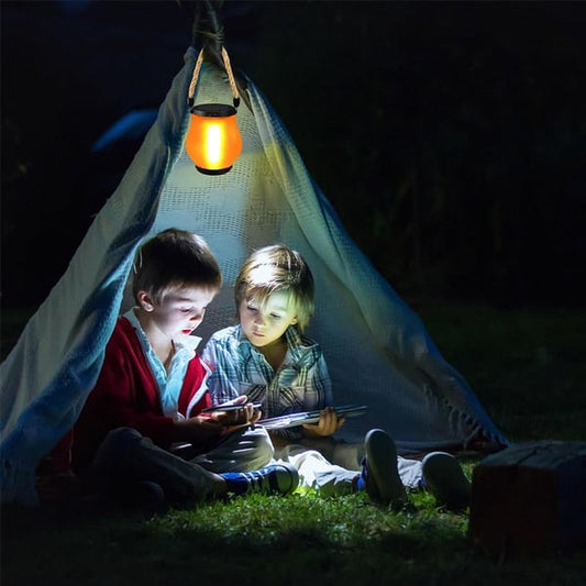 Solar Lantern — Cozy Light for Relaxing Evenings Homezys