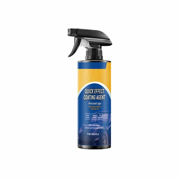 NanoGlide — Instant Waterless Shine & Protection Homezys