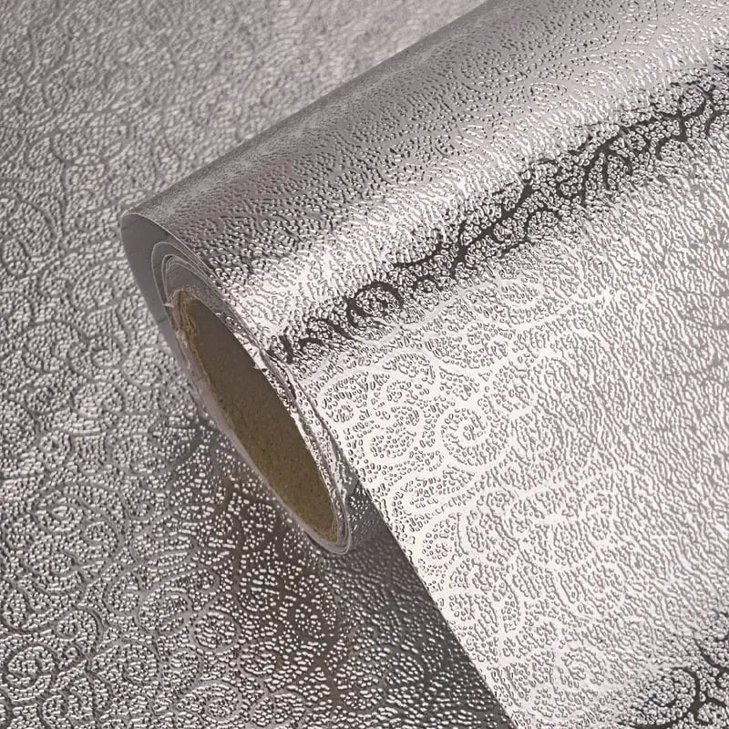 Kitchen Waterproof Oil-proof Stickers Zorenza