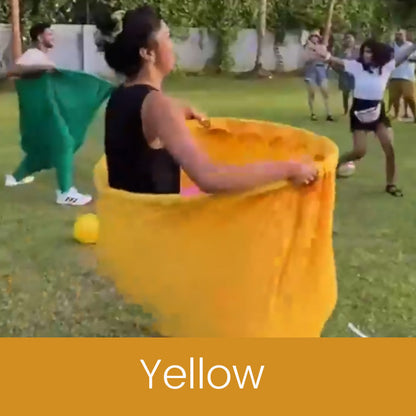 CatchPants™ — Hands-Free Fun & Laughter Booster Homezys