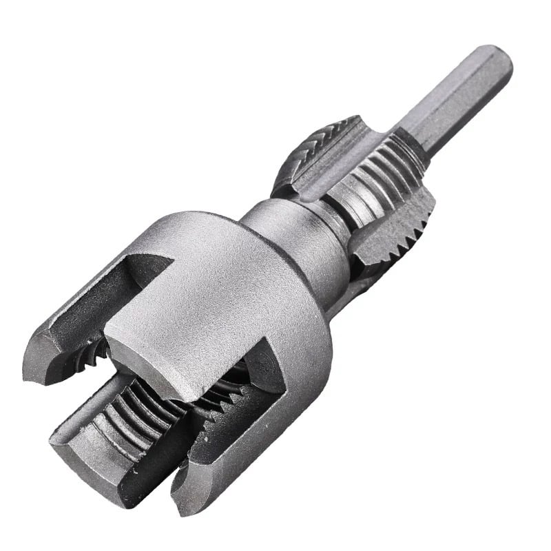 Heavy Duty Thread Cutter  — Versatile Tool for Perfect Pipe Fittings Mivoza Deutschland