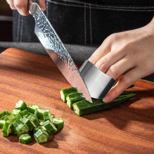 Finger protection system — secure protection for your fingers Homezys