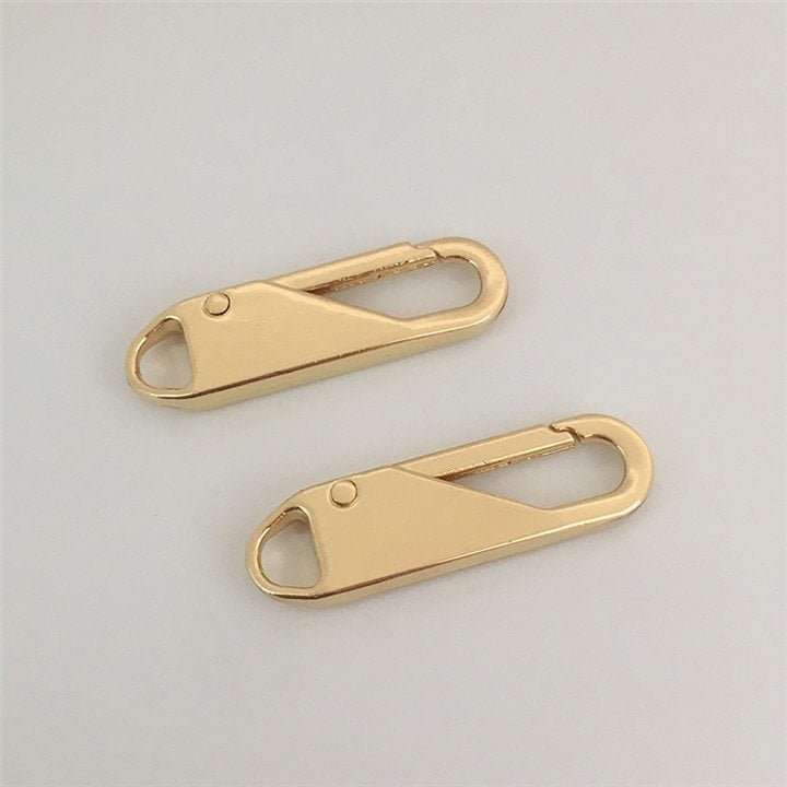 Replacement Zipper Pulls — Repair Zippers Quickly and Effortlessly Homezys