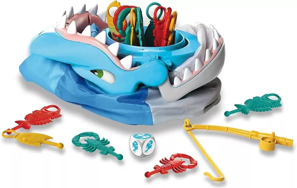 SnapShark™ — Thrilling Family Fun in Every Catch Mivoza Deutschland