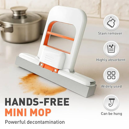Mini-Mopp — Saubere Hände ohne Mühe Mivoza Deutschland