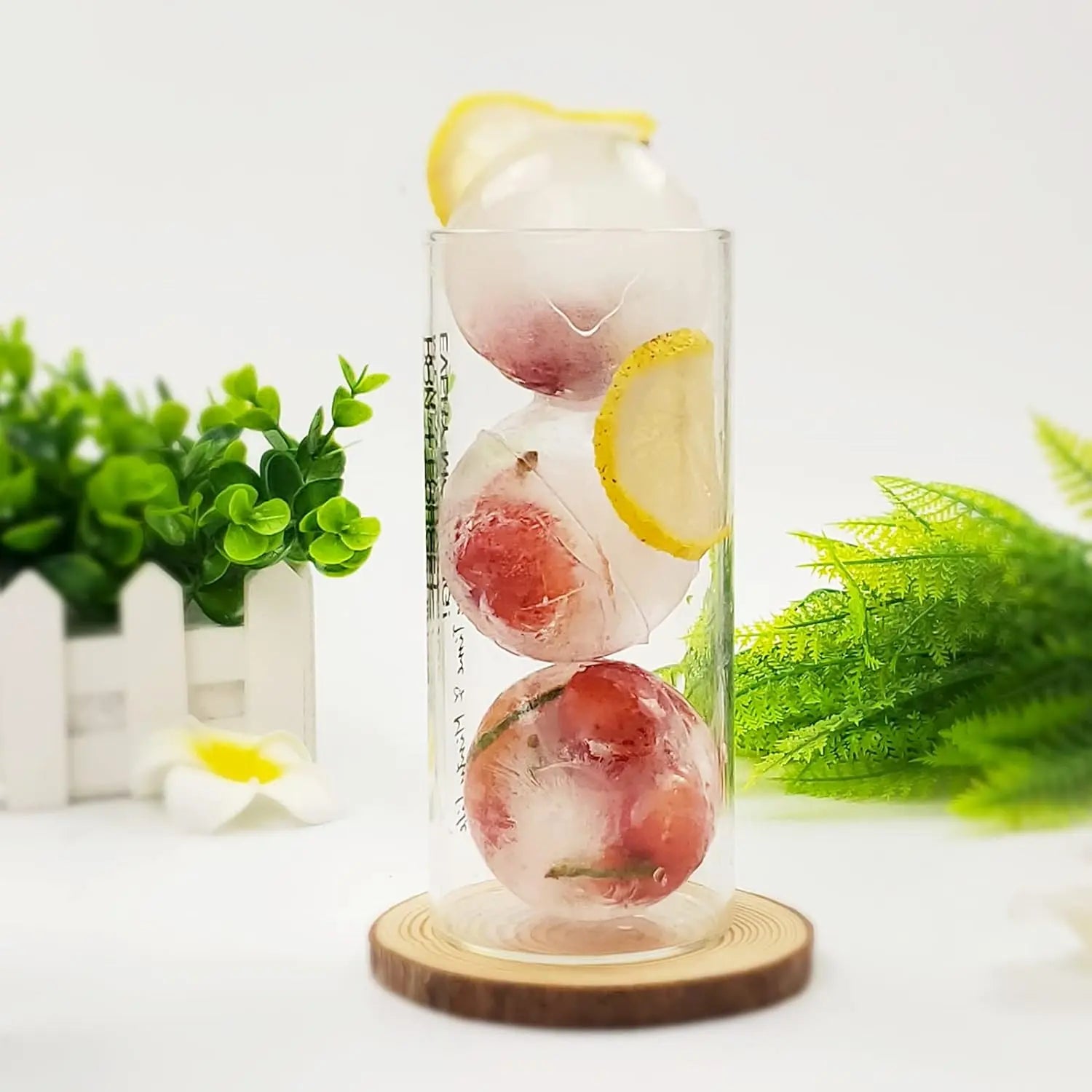 Ice Ball Molds Zorenza