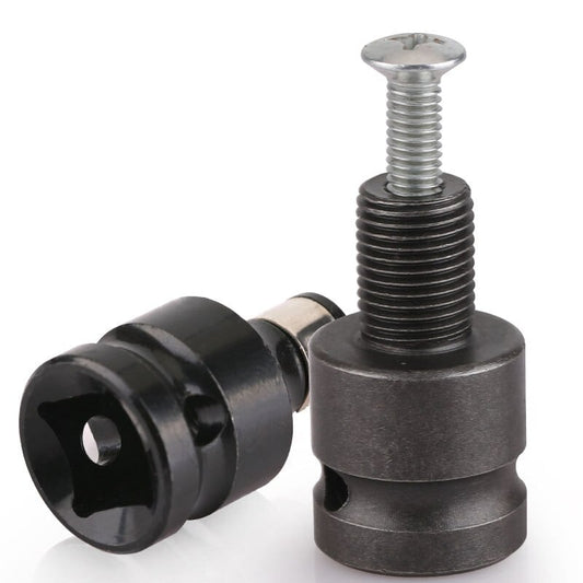 Conversion Head — Fast Bit Change with Secure Hold Homezys